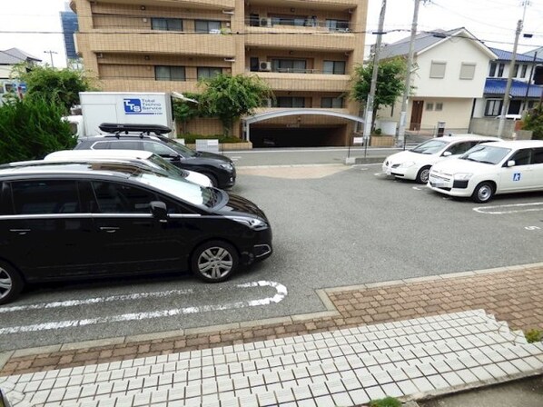 摂津本山駅 徒歩5分 1階の物件外観写真